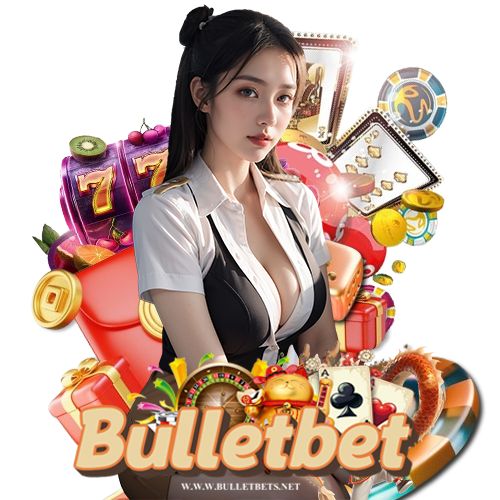 bulletbet สมัครสมาชิก