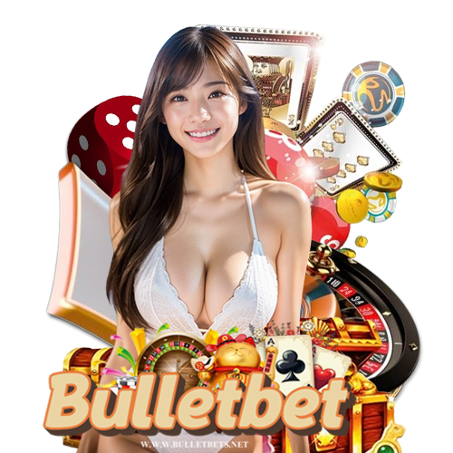 bulletbet บริการ 24 ชม.